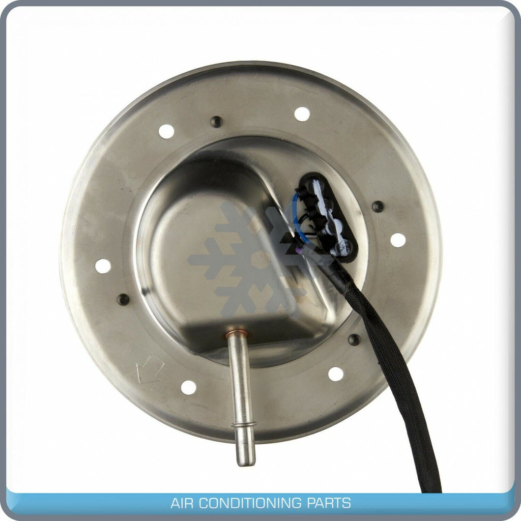 Electric Fuel Pump Module Fits Ford Mustang 1999-2000 XR3Z9H307AD E2244M QOA - Qualy Air