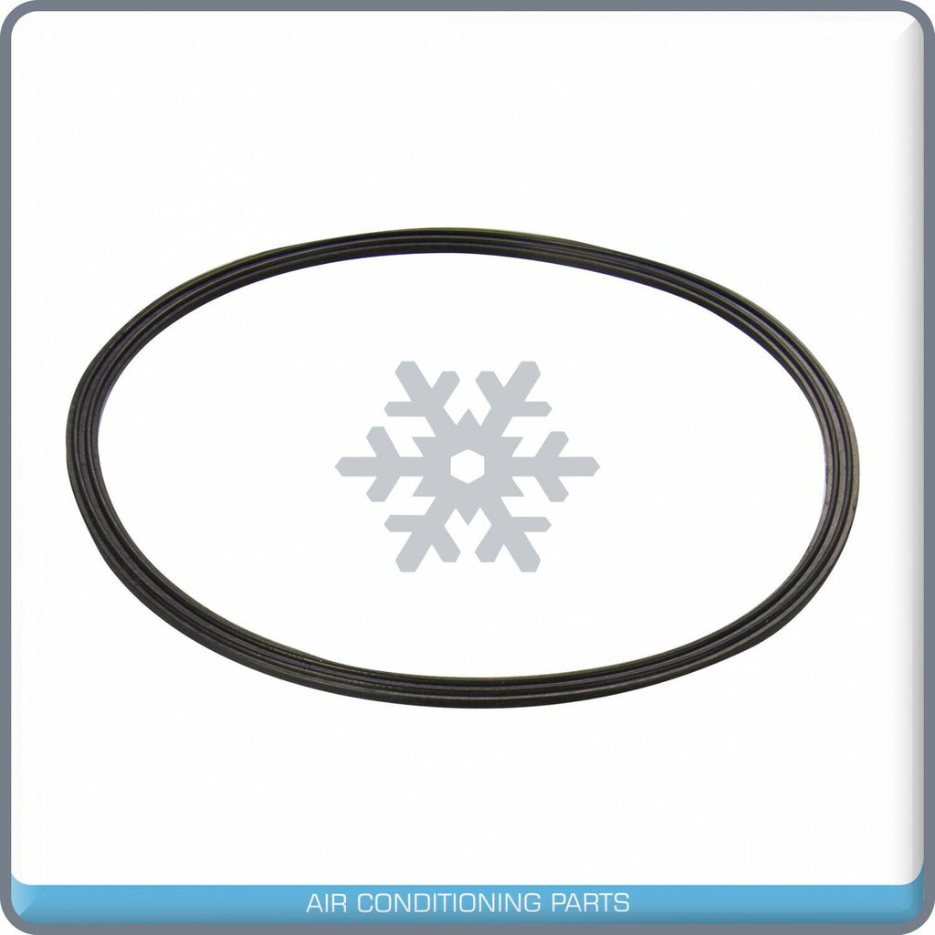 NEW Electric Fuel Pump for Ford Focus - 2002 to 2004 - Qualy Air