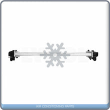 Cargar imagen en el visor de la galería, Radiator For 01-04 Cadillac Seville SLS STS 4.6L Without Engine Oil Cooler QL - Qualy Air