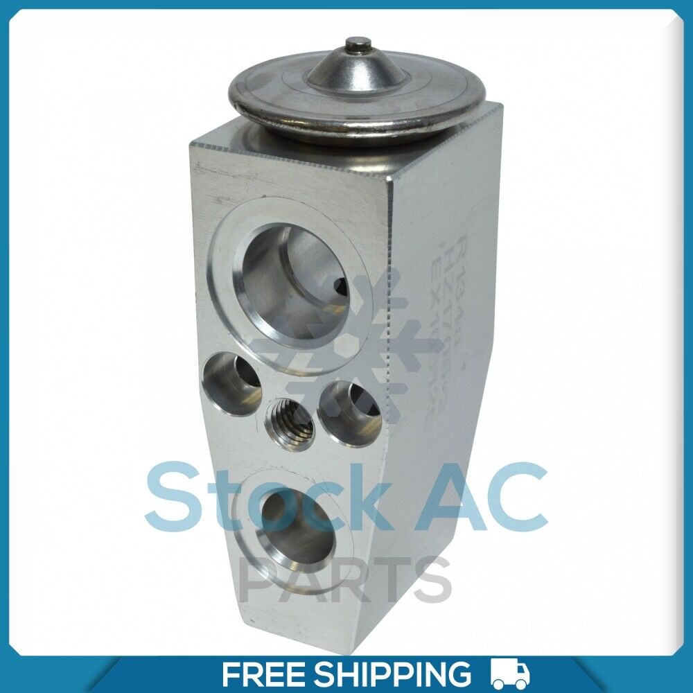 A/C Expansion Valve for Chevrolet Equinox / Saturn Vue QR - Qualy Air
