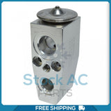 A/C Expansion Valve for Chevrolet Equinox / Saturn Vue QR