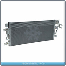 Cargar imagen en el visor de la galería, New A/C Condenser for Ford Explorer - 2012 to 2019 - OE# BB5Z19712B QU - Qualy Air
