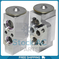 A/C Expansion Valve for Audi Q3, Q3 Quattro QR