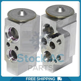 A/C Expansion Valve for Audi Q3, Q3 Quattro QR