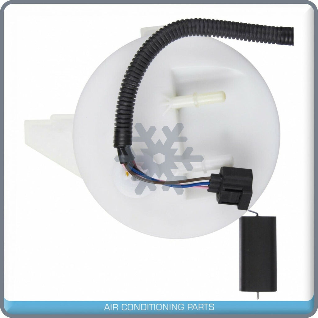 Electric Fuel Pump for Ford Explorer / Mercury Mountaineer QOA - Qualy Air