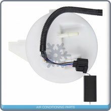 Load image into Gallery viewer, Electric Fuel Pump for Ford Explorer / Mercury Mountaineer QOA - Qualy Air