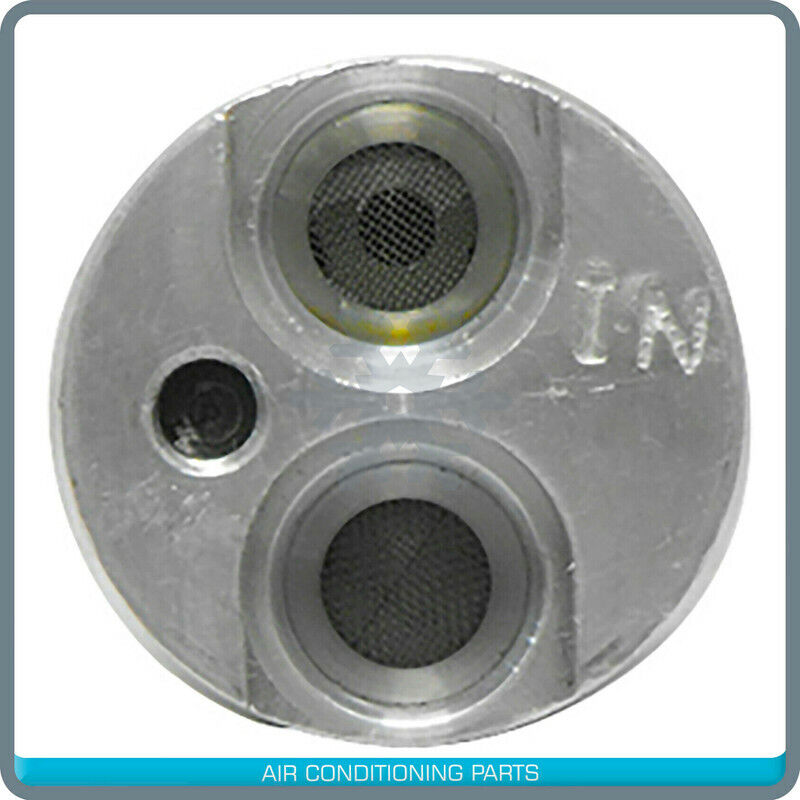 New A/C Receiver Drier for Equinox Terrain QU - Qualy Air