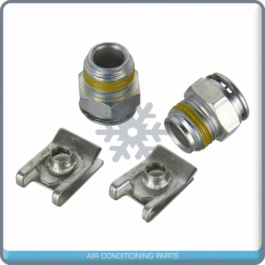 Radiator for Buick Century, Regal / Chevrolet Venture / Oldsmobile In... QOA - Qualy Air