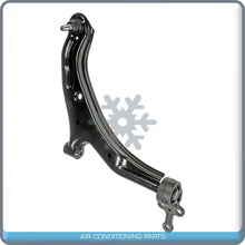 Load image into Gallery viewer, Control Arm Front Lower Right for Nissan Almera, Nissan Sentra, Renault S... QOA - Qualy Air