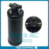 New A/C Receiver Drier for 3710840;3710840AM; QU