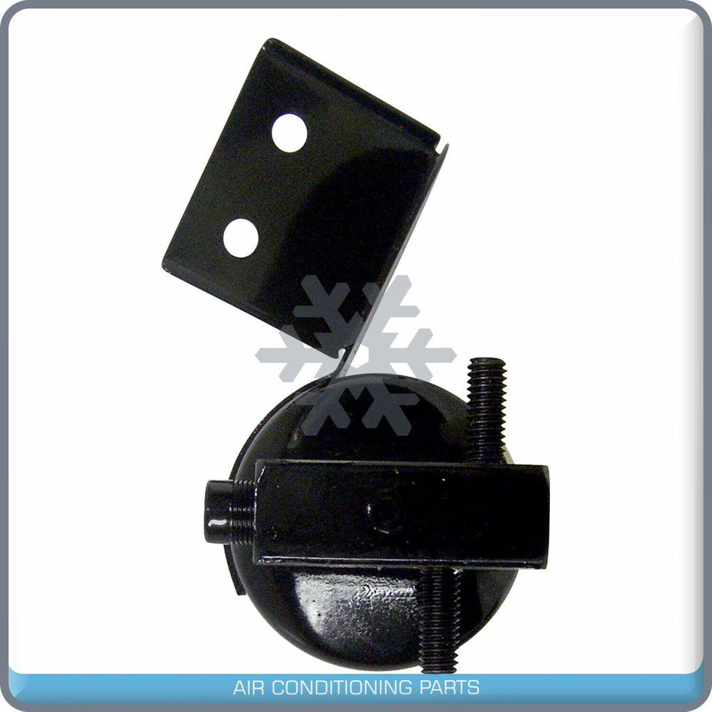 A/C Receiver Drier for Chrysler Cordoba, Fifth Avenue, Imperial, LeBaron, ... QR - Qualy Air