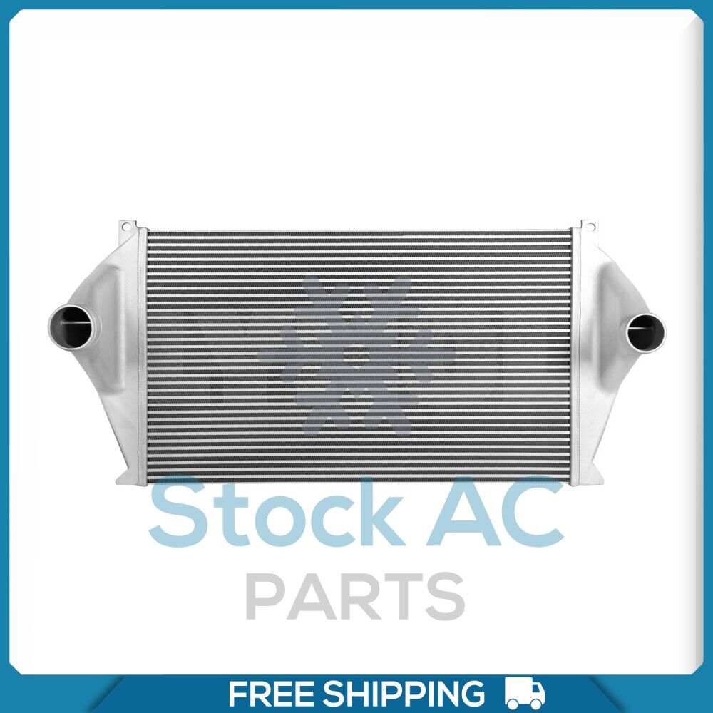 NEW Charge Air Cooler for 02-07 International WorkStar 7000 Series QL - Qualy Air