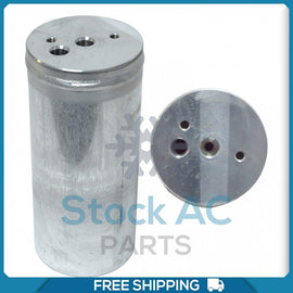 A/C Receiver Drier for Dodge Neon / Plymouth Neon QR - Qualy Air