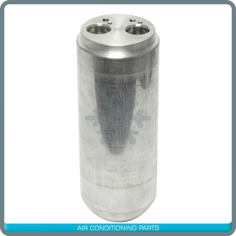 New A/C Receiver Drier for AUDI S4 08 QU QU - Qualy Air