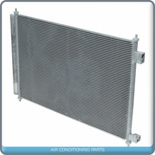 Load image into Gallery viewer, A/C Condenser for Nissan NV200 - 2013 to 20 / Chevy City Express - 2015 to 18 QU - Qualy Air