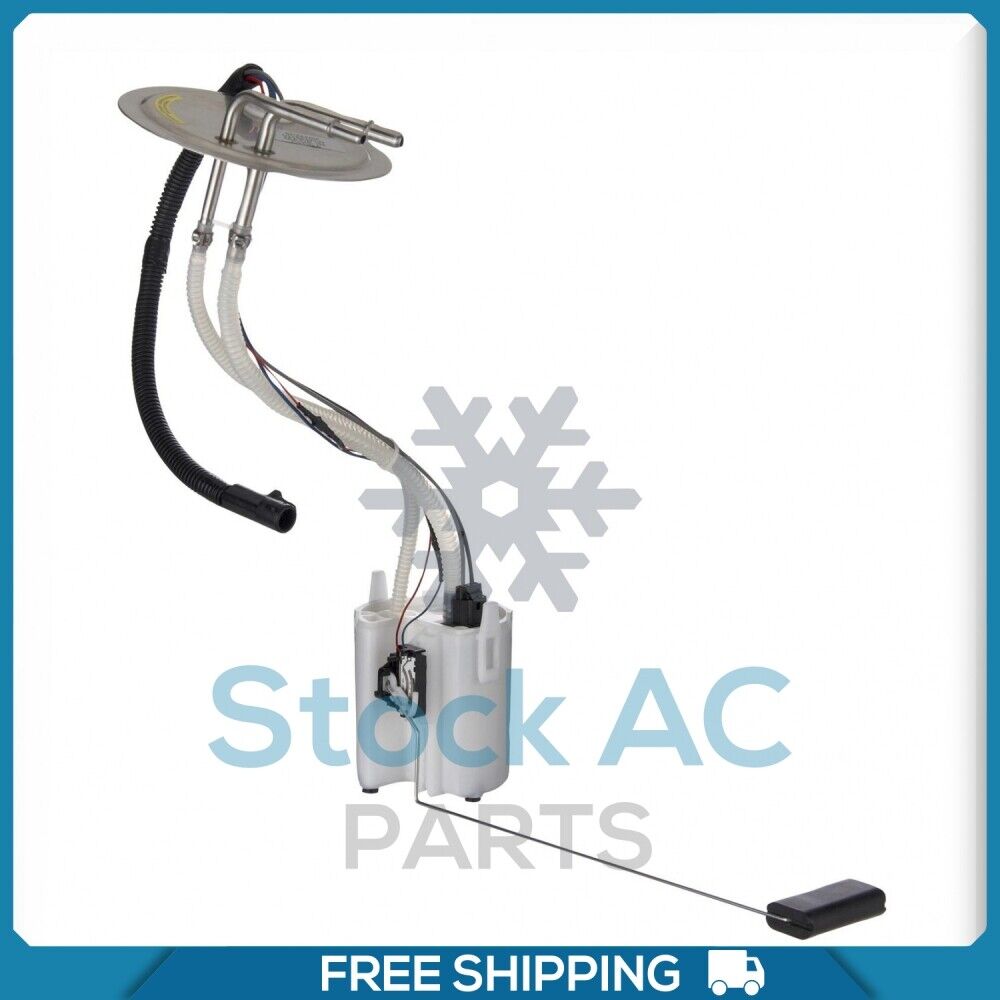 Electric Fuel Pump Module For Ford F-250 Super Duty F-350 Super Duty 1999-04 QOA - Qualy Air