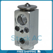 Cargar imagen en el visor de la galería, A/C Expansion Valve for Dodge Durango / Jeep Grand Cherokee QR - Qualy Air