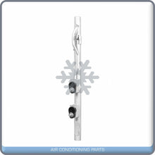 Load image into Gallery viewer, A/C Condenser for Chrysler Town &amp; Country / Dodge Caravan, Grand Caravan QL - Qualy Air