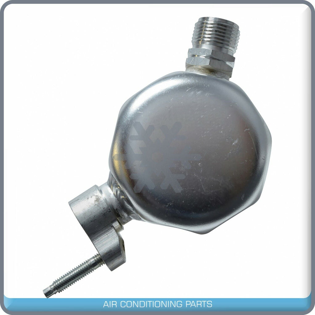 A/C Receiver Drier for Oldsmobile Intrigue QR - Qualy Air