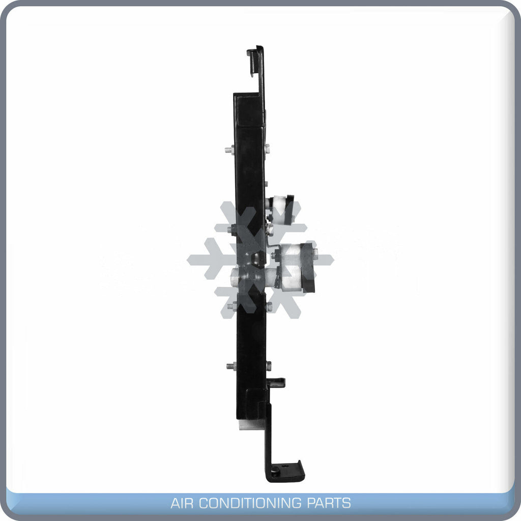 A/C Condenser for Dodge Neon / Plymouth Neon QL - Qualy Air