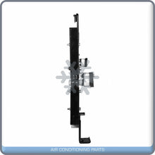 Load image into Gallery viewer, A/C Condenser for Dodge Neon / Plymouth Neon QL - Qualy Air