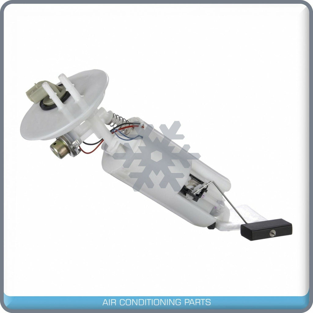 Electric Fuel Pump Module Fits Chrysler Grand Voyager Town & Country Voyager QOA - Qualy Air