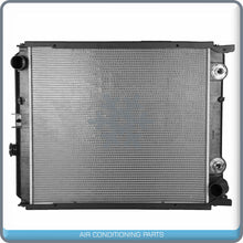 Load image into Gallery viewer, NEW Radiator for Hino 268, 338, 238 QL - Qualy Air