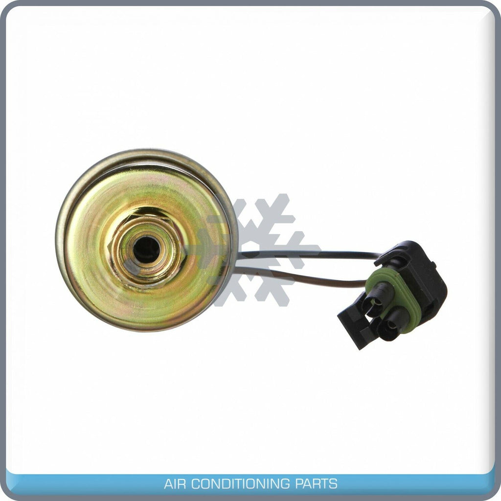 NEW Electric Fuel Pump for Chevrolet C2500, C3500, C3500HD, Express 2500, Exp.. - Qualy Air