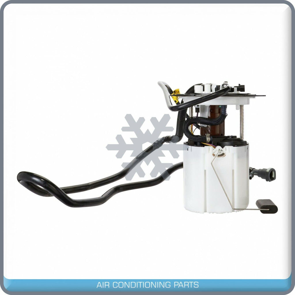Fuel Pump Module For Pontiac Pursuit 2005 for Saturn Ion  2.2L 2003-2005 QOA - Qualy Air