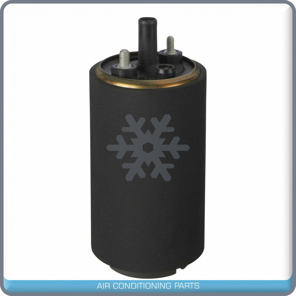 Fuel Pump With Installation Kit & Strainer New Premium High Performance QOA - Qualy Air