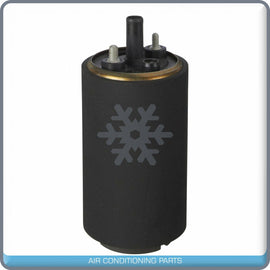 Fuel Pump With Installation Kit & Strainer New Premium High Performance QOA - Qualy Air