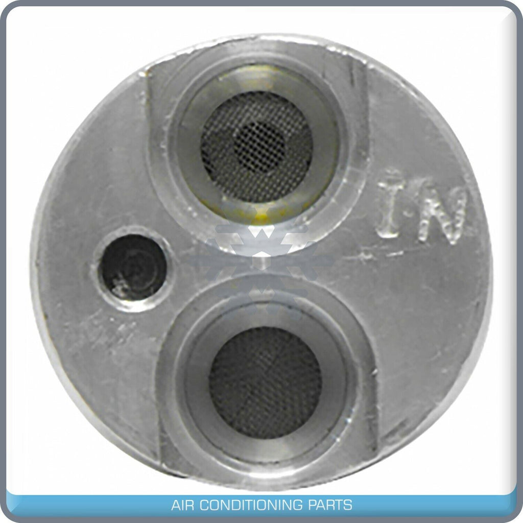 A/C Receiver Drier for Chevrolet Equinox / GMC Terrain QR - Qualy Air