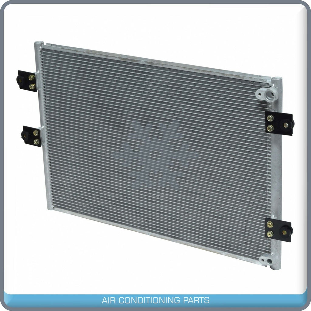 New A/C Condenser for Caterpillar 311D, 312D, 315D, 319D, 320D, 323D, 330C.. - Qualy Air