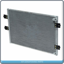 Cargar imagen en el visor de la galería, New A/C Condenser for Caterpillar 311D, 312D, 315D, 319D, 320D, 323D, 330C.. - Qualy Air