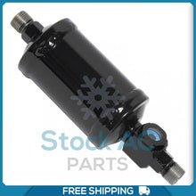 Cargar imagen en el visor de la galería, A/C Receiver Drier for Shuttlebus and QR - Qualy Air