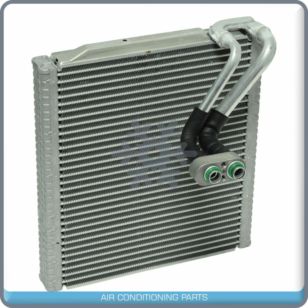 A/C Evaporator for Santa Fe Sport QR - Qualy Air