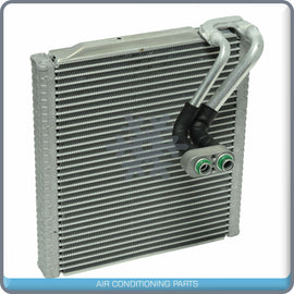 A/C Evaporator for Santa Fe Sport QR - Qualy Air