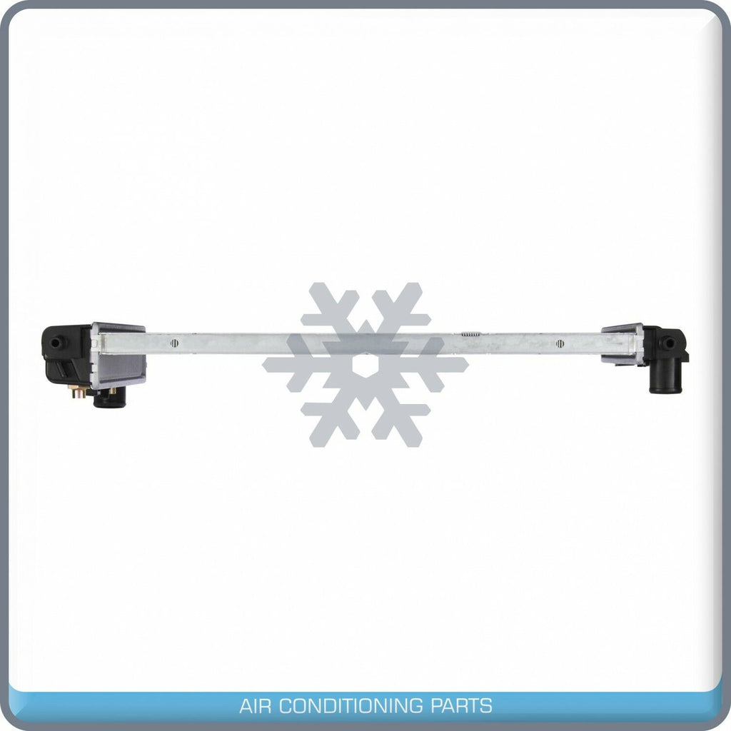 Radiator for Ford Mustang 4.6L - 1997 1998 1999 2000 2001 2002 2003 2004 QOA - Qualy Air