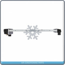Load image into Gallery viewer, Radiator for Ford Mustang 4.6L - 1997 1998 1999 2000 2001 2002 2003 2004 QOA - Qualy Air