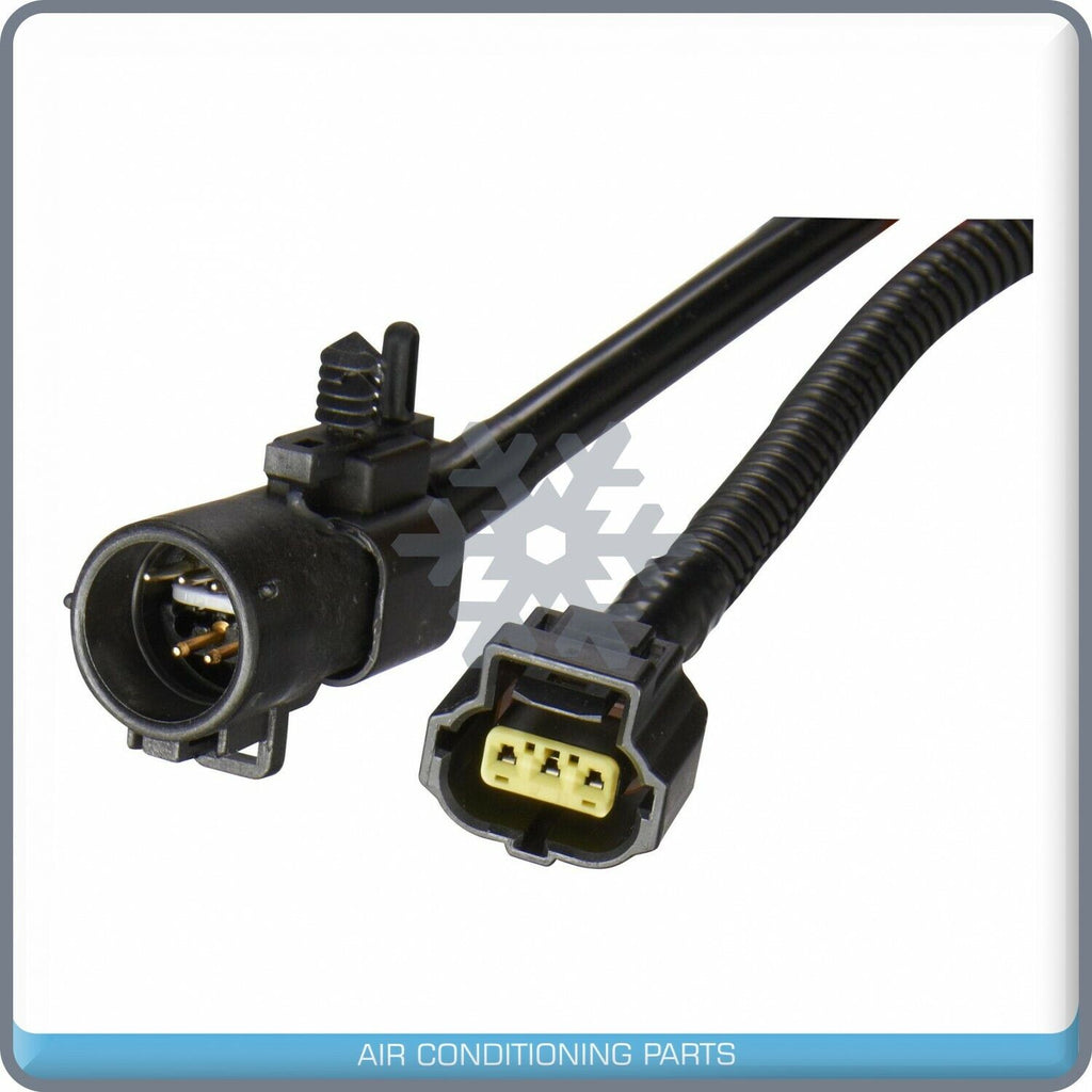 Electric Fuel Pump Module Fits Ford Taurus Mercury Sable V6 3.0L 1999 E2243M QOA - Qualy Air