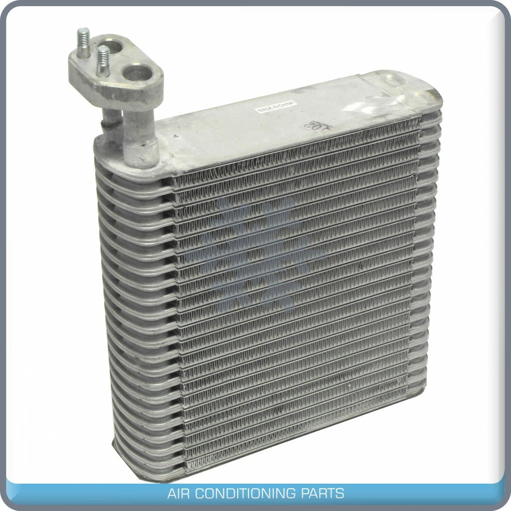 New A/C Evaporator Core for Jeep Liberty - 2002 to 2005 - OE# 5066549AA QU - Qualy Air
