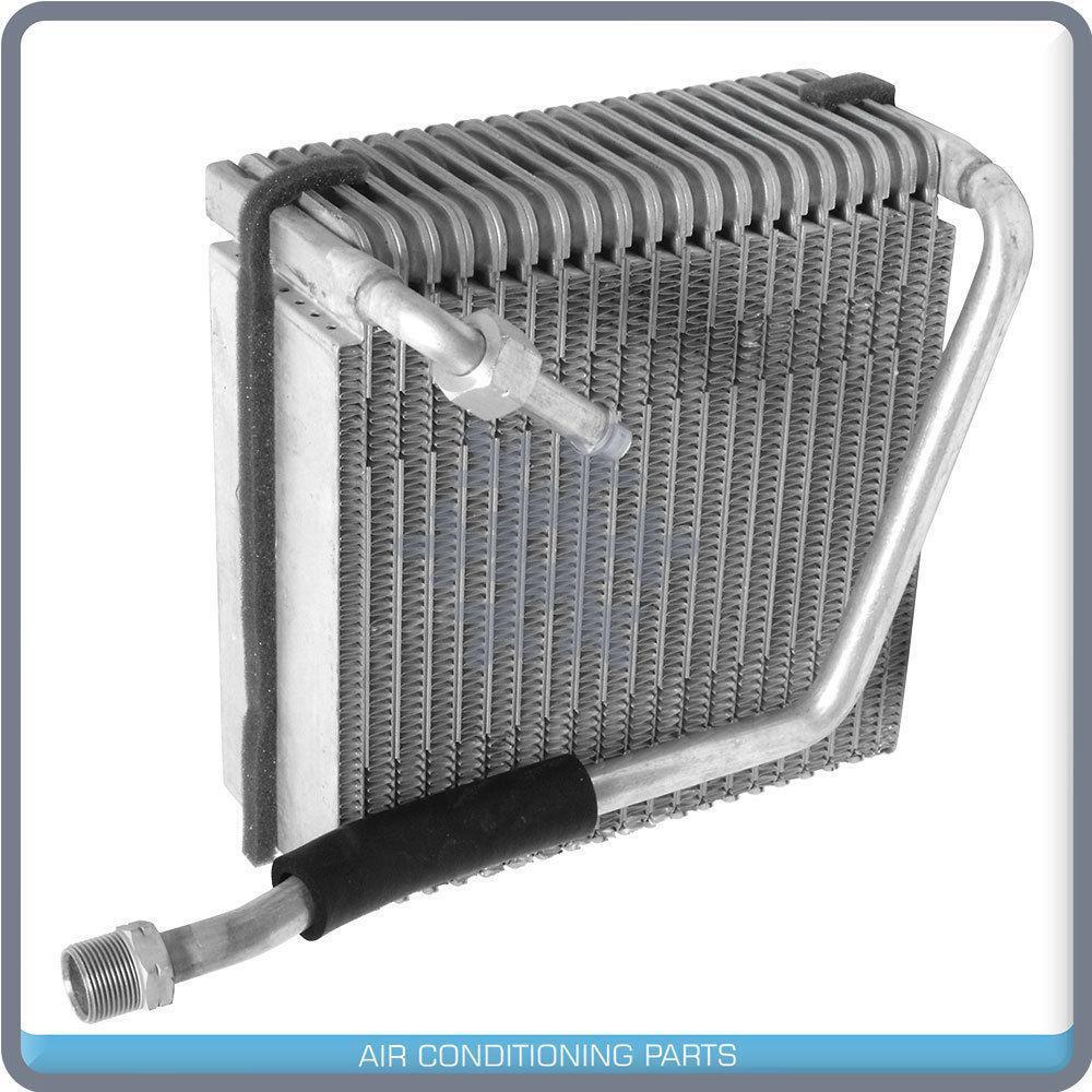 New A/C Evaporator for Nissan Sentra 1994 to 1998 / Nissan 200SX 1995 to 1998 - Qualy Air