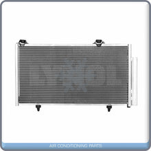 Load image into Gallery viewer, New A/C Condenser for Scion xB 1.5L - 2005 2006 - OE# 8845052231 QL - Qualy Air