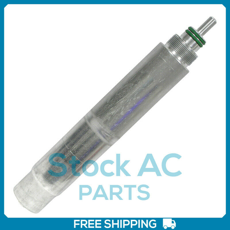 New A/C Receiver Drier for MINI COOPER 07-02 QU QU - Qualy Air