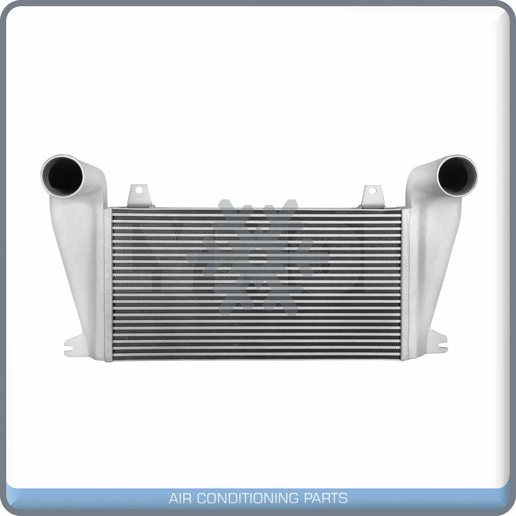 Intercooler for International Harvester 8200, 8300, 9400, 2574, 8100 QL - Qualy Air
