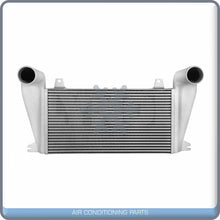 Load image into Gallery viewer, Intercooler for International Harvester 8200, 8300, 9400, 2574, 8100 QL - Qualy Air