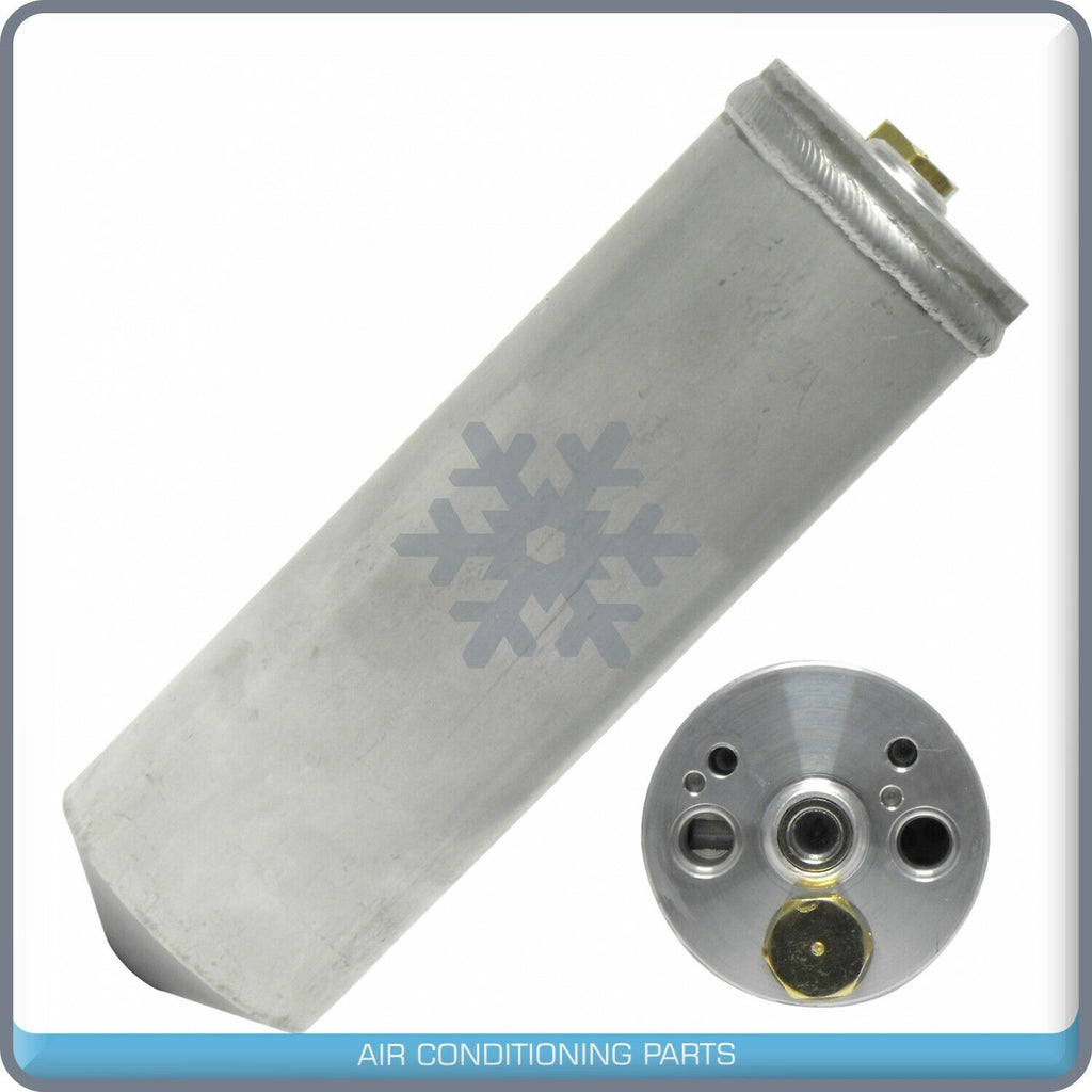 A/C Receiver Drier for Mitsubishi Diamante QR - Qualy Air