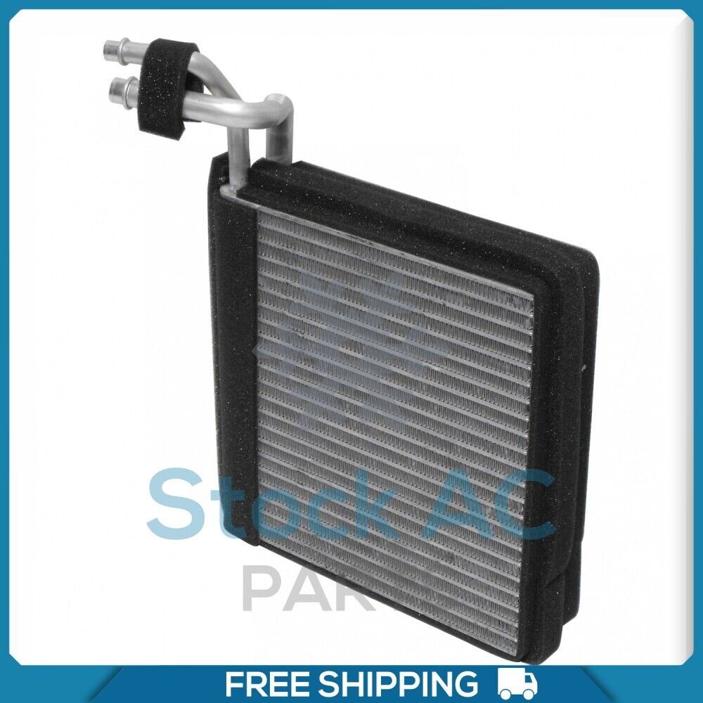 New A/C Evaporator Core for Mazda 6 - 2003 to 2006 - OE# GJYA61J1ZA - Qualy Air