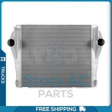 Load image into Gallery viewer, Intercooler for Peterbilt 388, 389, 330, 365, 367, 387, 335, 340, 385, 378.. QL - Qualy Air