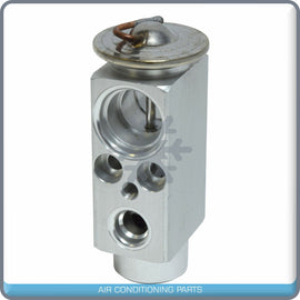 A/C Expansion Valve for Saturn Astra QR - Qualy Air